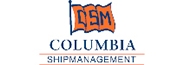 Columbia Shipmanagement Ltd.
