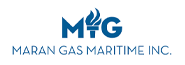 MARAN Gas Maritime Inc.