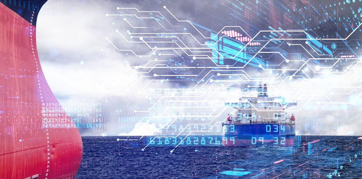 Use of Data and Technology in Maritime Risk Management
