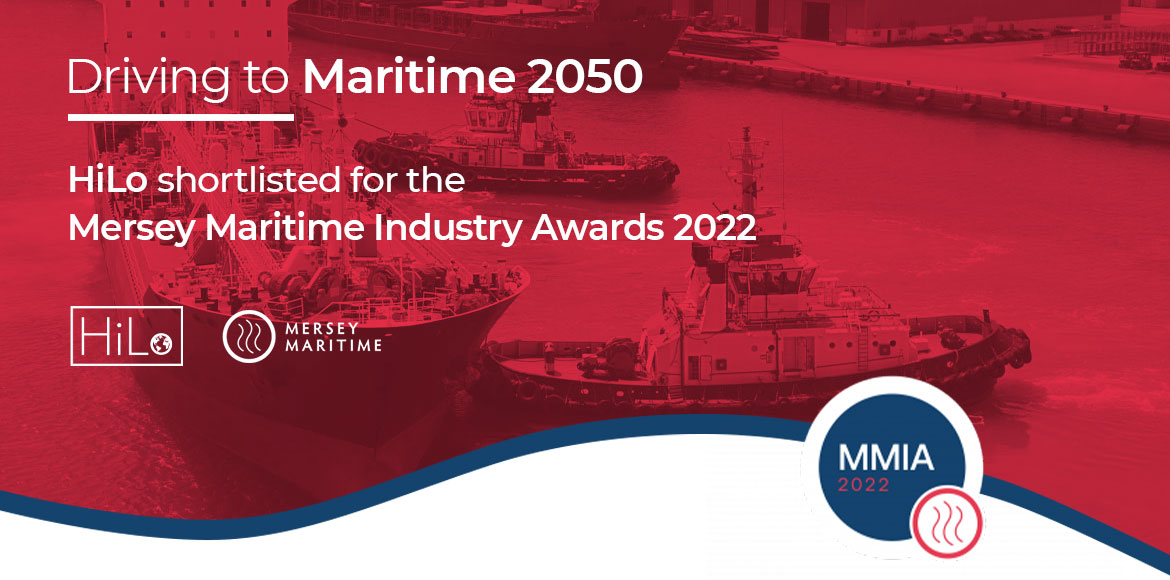 Mersey Maritime Industry Awards 2022