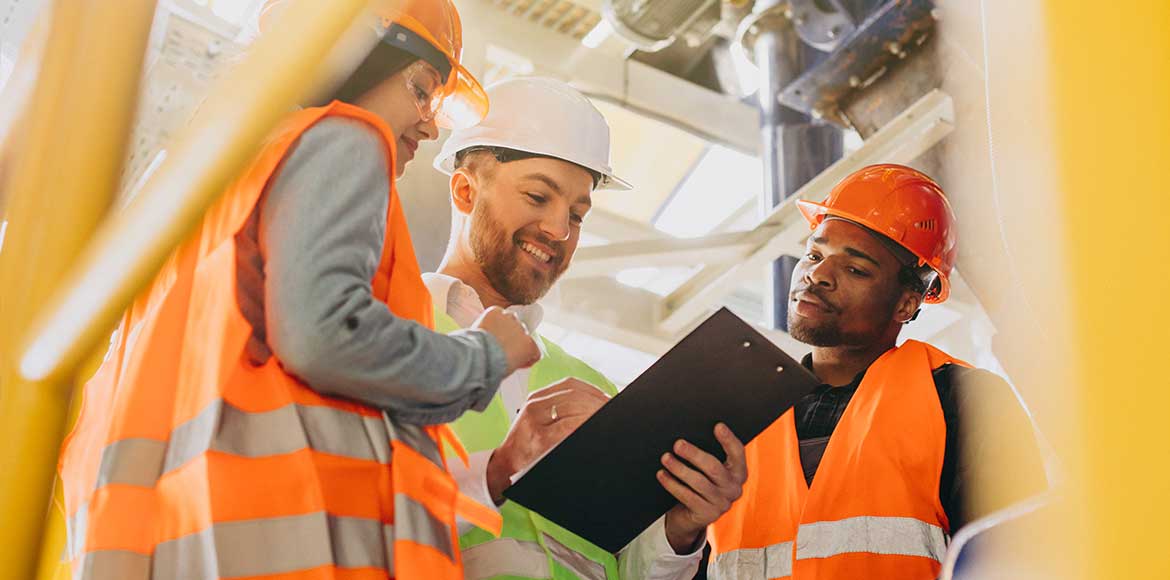 Actions to Rapidly Improve Maritime Crew Safety